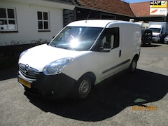 Opel Combo - 1.3 CDTi L1H1 ecoFLEX 1e. Eig, nette auto