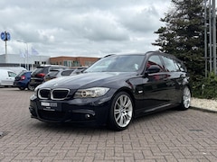 BMW 3-serie Touring - 318i M Sport Edition, M-pakket, Xenon