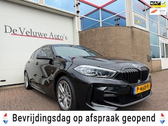 BMW 1-serie - 120i Executive M-sport|Automaat|Camera|Sportstoelen