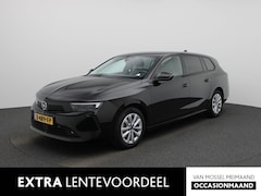 Opel Astra Sports Tourer - 1.2 Level 2 | Apple Carplay / Android Auto | Navigatie | Privacy Glass |