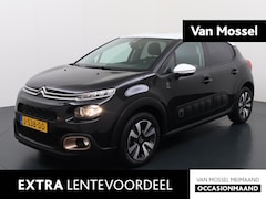 Citroën C3 Origin - 1.2 PureTech S&S Origins | Navigatie | Camera | Climate control | Lichtmetalen velgen