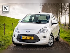 Ford Ka - 1.2 Cool & Sound start/stop | 4-season | Airco