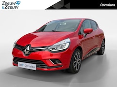 Renault Clio - 90PK TCe Intens | 1e eigenaar | Camera | Parkeersensoren | Climate Control | Lichtmetalen