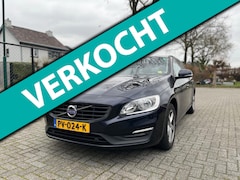 Volvo V60 - 2.0 D3 Momentum