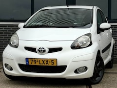 Toyota Aygo - 1.0-12V Comfort |Airco |Nieuwe APK |5 Deurs