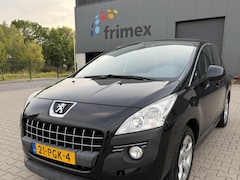 Peugeot 3008 - 1.6 GT 2011 | NW APK | Trekhaak | Airco