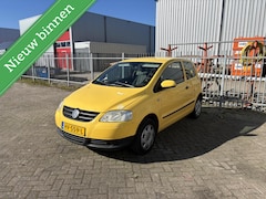 Volkswagen Fox - 1.2 Trendline, inruilkoopje
