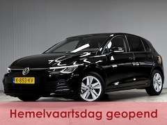 Volkswagen Golf - 1.0 TSI Life/ Virtual Cockpit/ Ambient Light/ 16'' LMV/ LED Koplampen/ Keyless-GO/ Lane-As