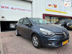 Renault Clio Estate - 0.9 TCe Zen AIRCO