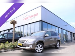 Toyota RAV4 - 2.0 VVTi Execu. Busines AUT|NWE APK|4X4