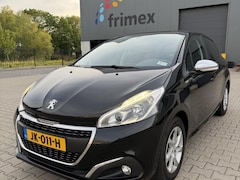 Peugeot 208 - 1.2 2015 | Airco | Navi | NW DISTRIBUTIE RIEM