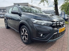 Dacia Sandero Stepway - 1.0 TCe 5deurs Pack Comfort Automaat 61.000km Airco/ECC, Navigatie, Camera, Open dak
