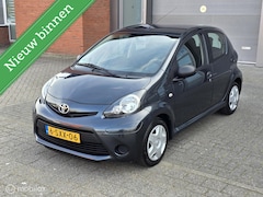 Toyota Aygo - 1.0 VVT-i Now❄️Airco❄️Apk✅️