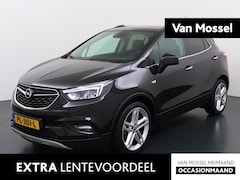 Opel Mokka X - 1.4 Turbo Innovation | elektrisch schuif-/kanteldak | Camera | Navigatie | Trekhaak | Zeer