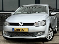 Volkswagen Polo - 1.4-16V Highline |Airco |CruiseC |Nieuwe APK