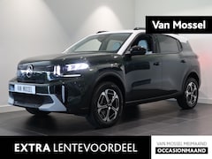 Citroën Ë-C3 Aircross - Max 113pk 44 kWh - CAMERA - TWO TONE - COMFORT SEATS