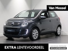 Citroën C1 - 1.0 VTi Feel - AIRCO - BLUETOOTH - ZUINIG