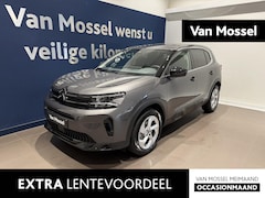 Citroën C5 Aircross - 1.2 Hybrid 136 Plus