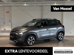 Citroën C3 Aircross - Max | Hoge Instap | Camera | Navigatie | Climate control