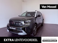 Citroën Ë-C3 Aircross - Max 113pk 44 kWh | APPLE CARPLAY & ANDROID AUTO | CAMERA | NAVI | DAB |