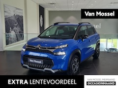 Citroën C3 Aircross - 1.2 PureTech S&S Feel | Parkeersensoren| Climate control | Apple Carplay/Android Auto