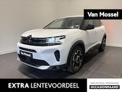 Citroën C5 Aircross - 1.2 Hybrid 136 Plus | APPLE CARPLAY & ANDROID AUTO | CAMERA | NAVI |