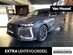 DS 4 - 4 Pallas 136 Hybrid | Schuifdak | Stoelenpakket | Tech Pakket | Full opties | DEMO