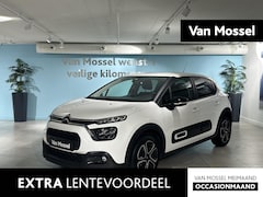 Citroën C3 - 1.2 PureTech Feel