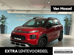 Citroën C3 Aircross - 1.2 PureTech S&S Business