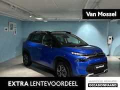 Citroën C3 Aircross - 1.2 PureTech S&S Feel | Navigatie | Climate control | Apple Carplay/Android Auto