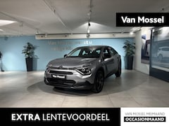Citroën Ë-C4 - You 50 kWh