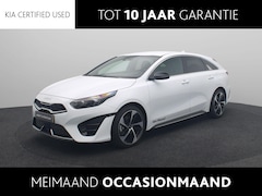 Kia Pro cee'd - ProCeed 1.5 T-GDi GT-Line | Navigatie | Climate Control | Lm velgen | Parkeersensoren | Ca
