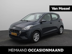 Hyundai i10 - 1.0 Comfort | Apple Carplay/Android | Cruise Control | Airco |