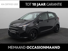 Kia Picanto - 1.0 DPI DynamicLine | Camera | Navigatie | Bluetooth | Cruise Control