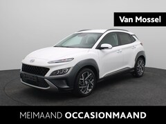 Hyundai Kona - 1.6 GDI HEV Fashion Automaat | Apple Carplay/Android | Achteruitrijcamera | Cruise control