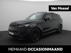 Land Rover Range Rover Sport - 3.0 P550e Autobiography PHEV