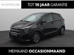 Kia Picanto - 1.0 DPI DynamicPlusLine | Climate Control | Navigatie | Camera |