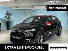 Citroën C3 - 1.2 PureTech Feel | Climate control | Parkeersensoren | Apple Carplay/Android Auto