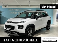 Citroën C3 Aircross - 1.2 PureTech Feel | Airco | Apple Carplay/Android Auto | Parkeersensoren