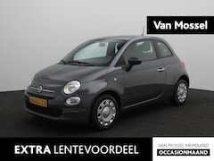 Fiat 500 - 1.0 Hybrid Cult | Airco |