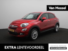 Fiat 500 X - 1.4 Turbo MultiAir Lounge Aut. | Camera | Navi | Cruise Control |