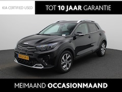 Kia Stonic - 1.0 T-GDi MHEV GT-Line | Stoel en Stuur Verwarming | Apple Carplay / Android Auto | Naviga