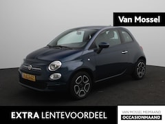 Fiat 500 - 1.0 Hybrid Club | Airco | DAB+ | Velgen |