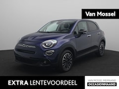 Fiat 500 X - 1.5 Hybrid AUT. | Camera | Cruise Control |