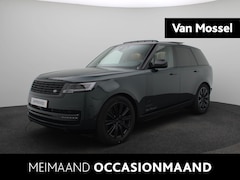 Land Rover Range Rover - 3.0 P550e Autobiography PHEV