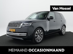 Land Rover Range Rover - 3.0 P550e Autobiography PHEV | Towing Pack | HomeLink | Koelvak in middenconsole
