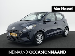 Hyundai i10 - 1.0 Comfort | Airco | Cruise Control | Apple Carplay/Android Auto |
