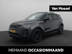 Land Rover Range Rover Evoque - 1.5 P270e PHEV AWD Business Dynamic Edition | 20'' wielen| Tech Pack | Black Pack | Elek.