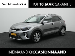 Kia Stonic - 1.0 T-GDi MHEV DynamicPlusLine | Stoel/Stuurverwarming | NL Auto | LED | Camera |