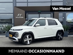 Hyundai Inster - Evolve 49 kWh | Achteruitrijcamera | Adaptieve Cruise | Navi | Climate Control | Apple Car